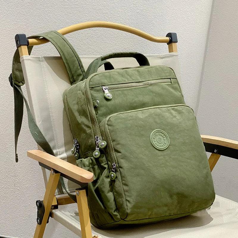 Mochila Casual Bobo - Viajantt