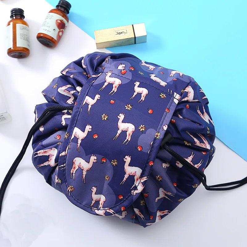 Casedrov Pouch – Seu Aliado Essencial de Viagem