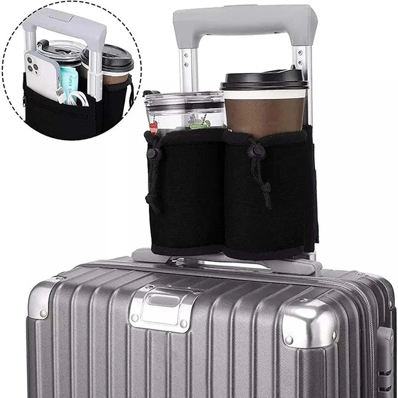 Suporte de Bebida para Viagem – Viajantt