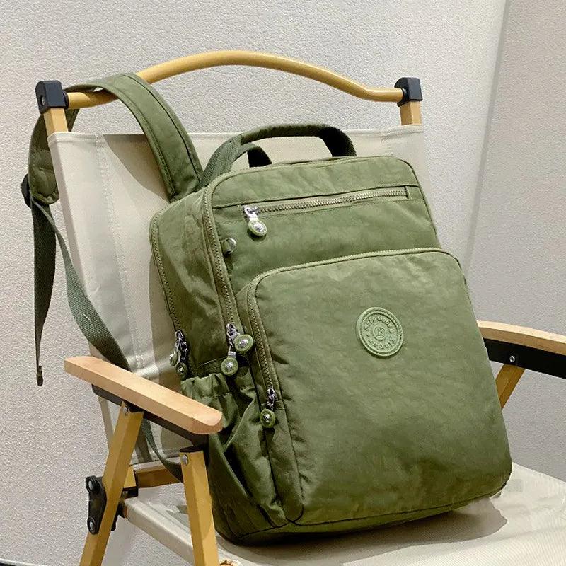 Mochila Casual Bobo - Viajantt