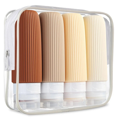 Kit de Viagem Cosmetic Case - Viajantt