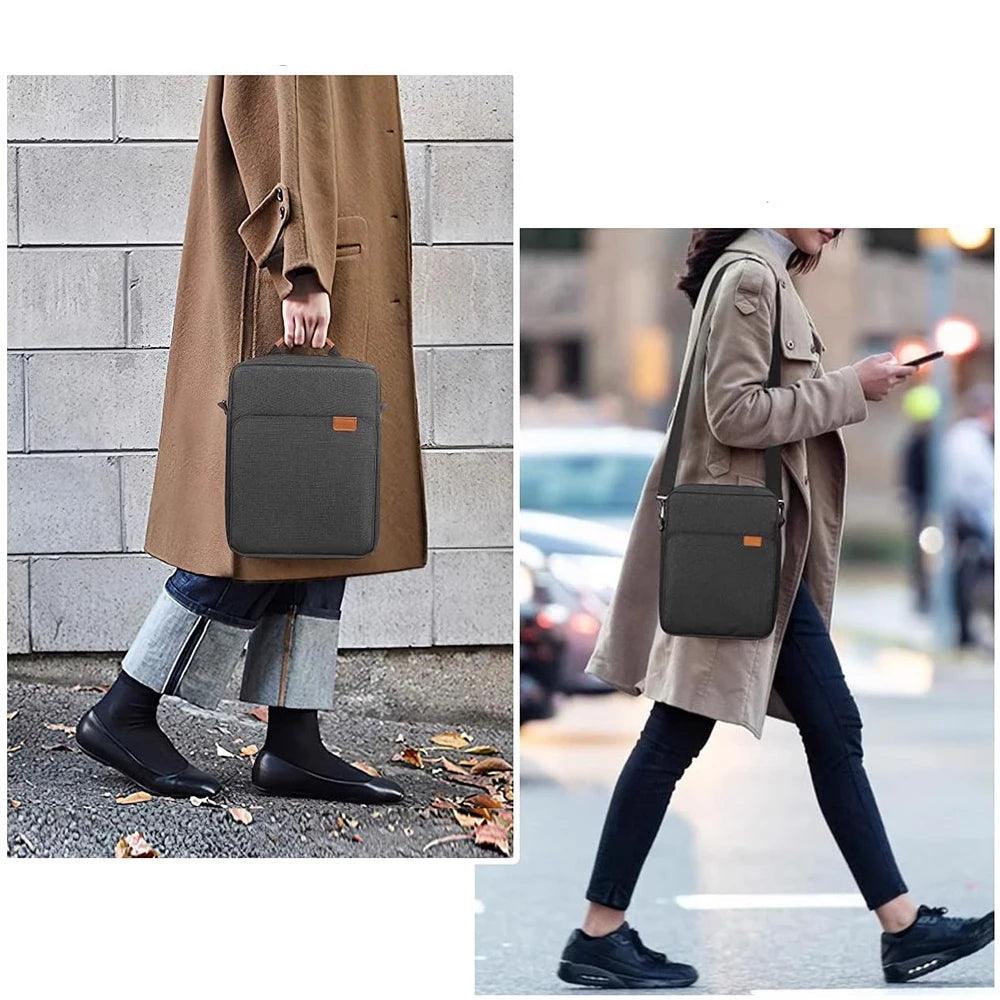 Bolsa Impermeável para MacBook Air - Viajantt