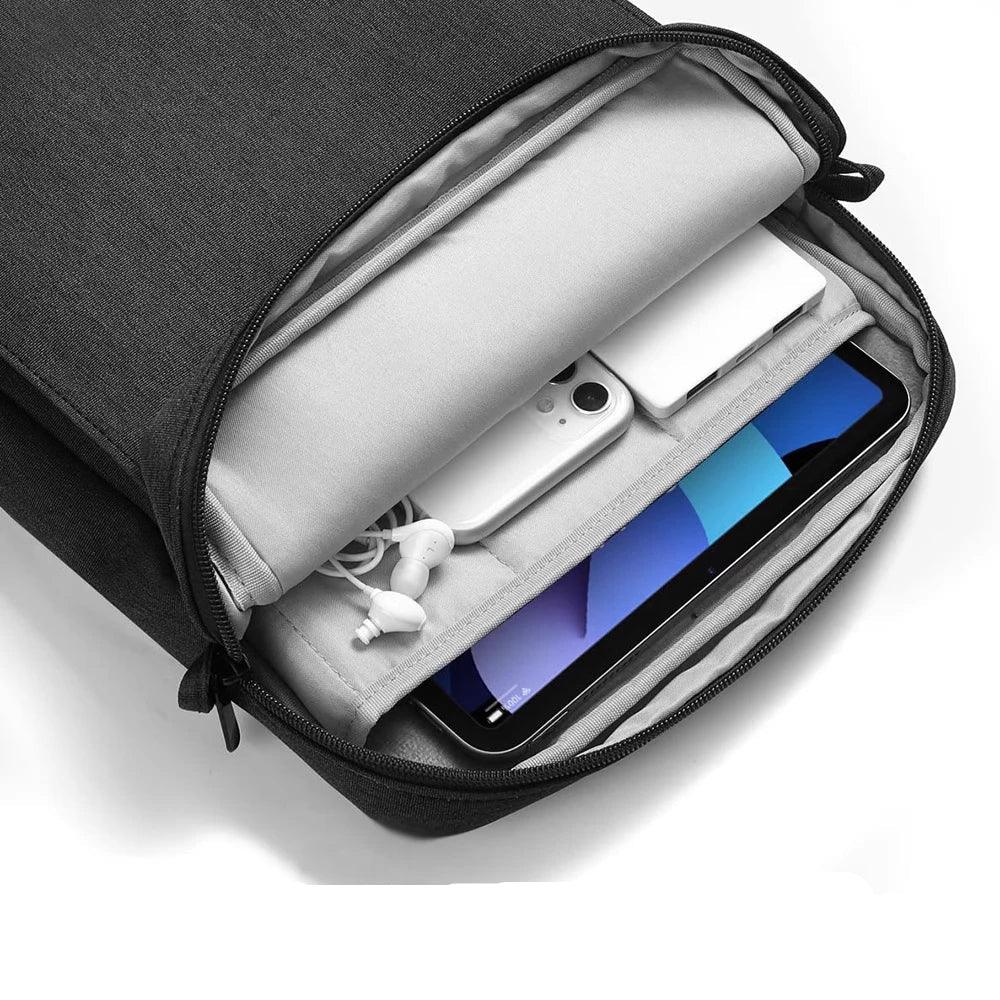 Bolsa Impermeável para MacBook Air - Viajantt