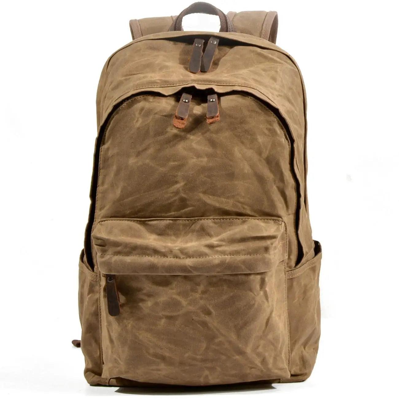 Mochila Unissex Gody - Viajantt