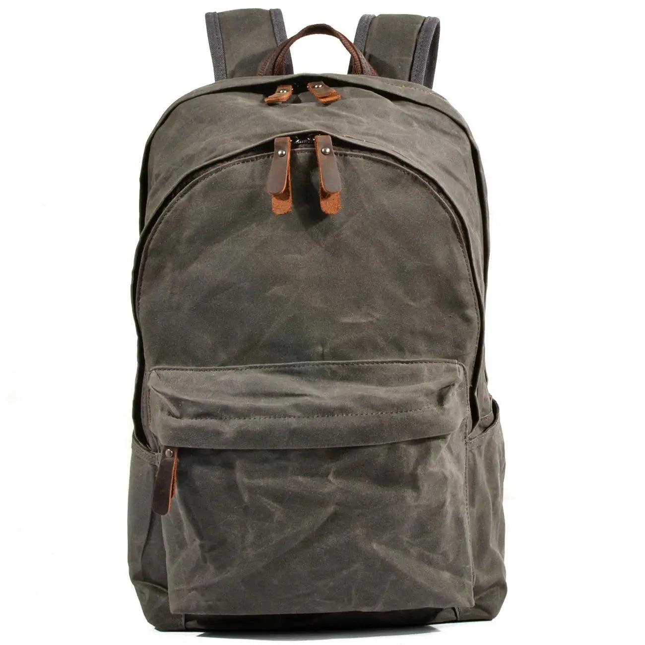 Mochila Unissex Gody - Viajantt