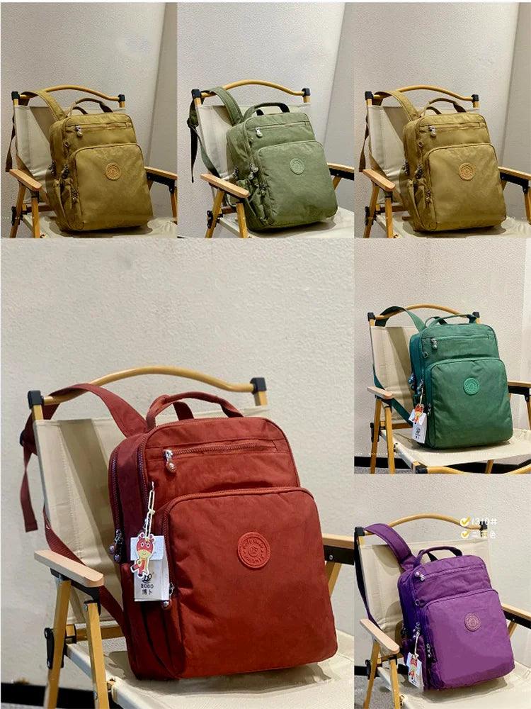 Mochila Casual Bobo - Viajantt
