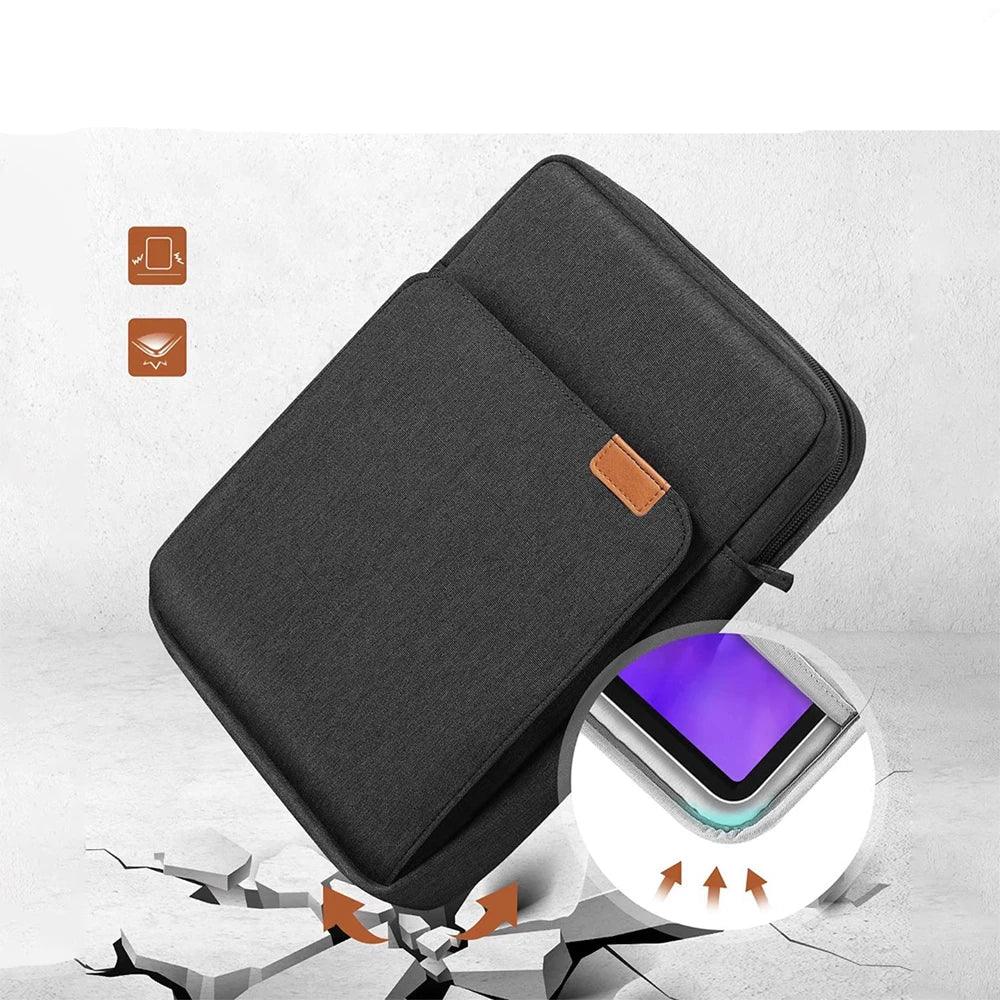 Bolsa Impermeável para MacBook Air - Viajantt