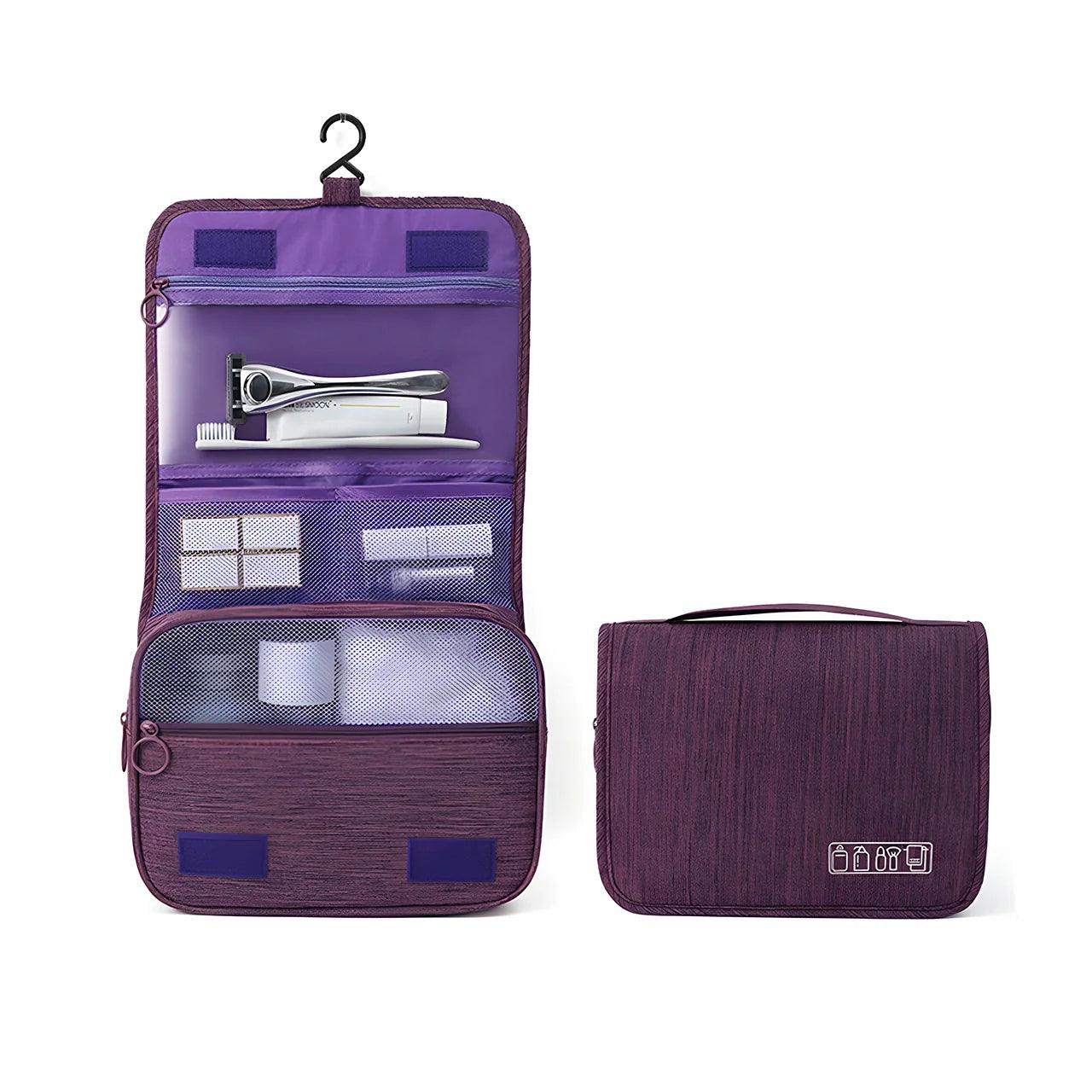 DBag Travel Organizer – Nécessaire de Viagem - Viajantt