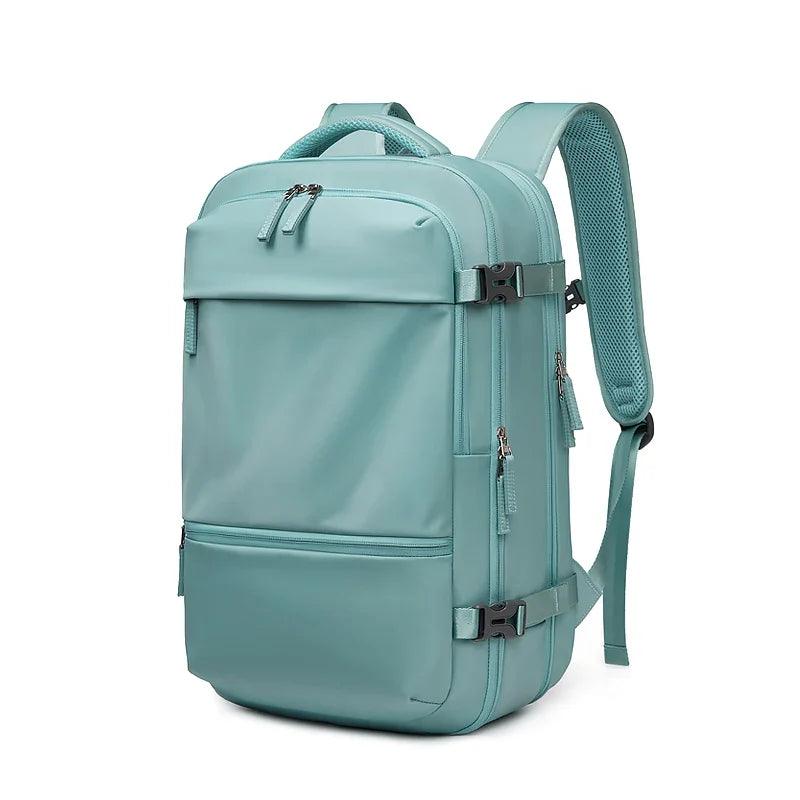 TripBag Mochila Impermeável - Viajantt