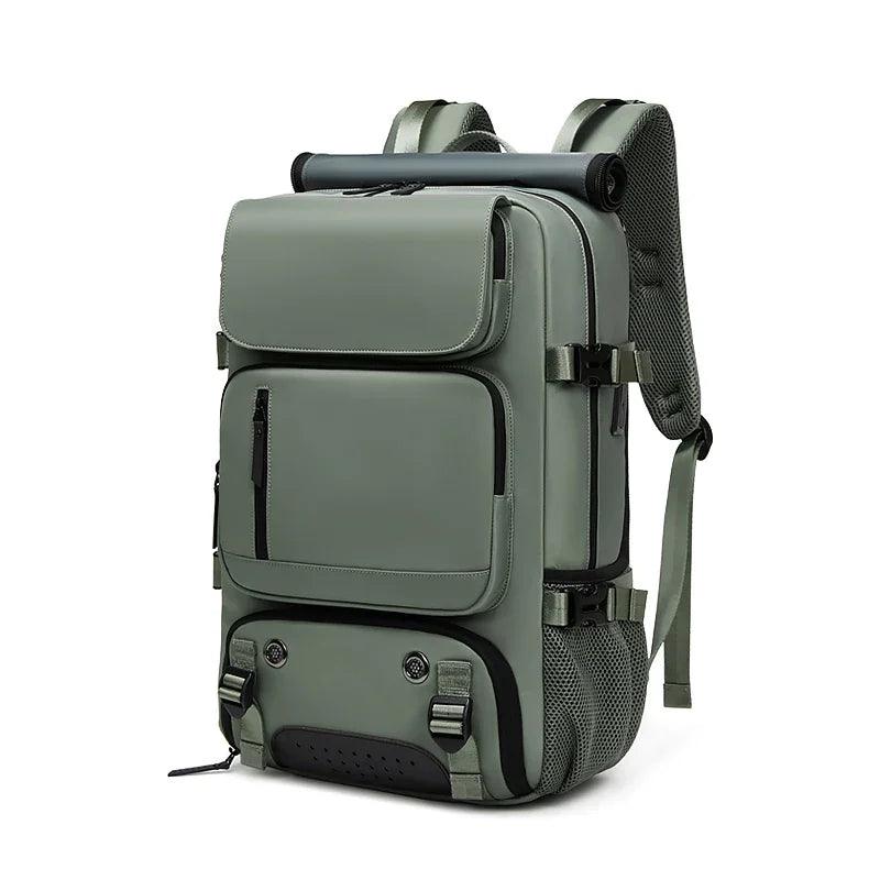 Mochila Impermeável GiuseBag - Viajantt