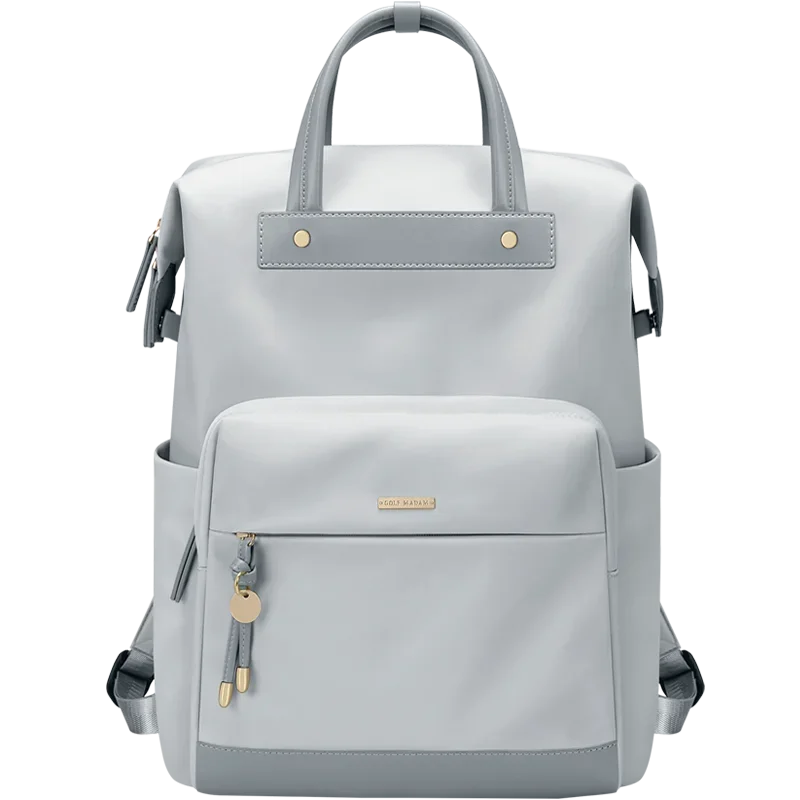 Mochila Feminina Elegante – Viajantt