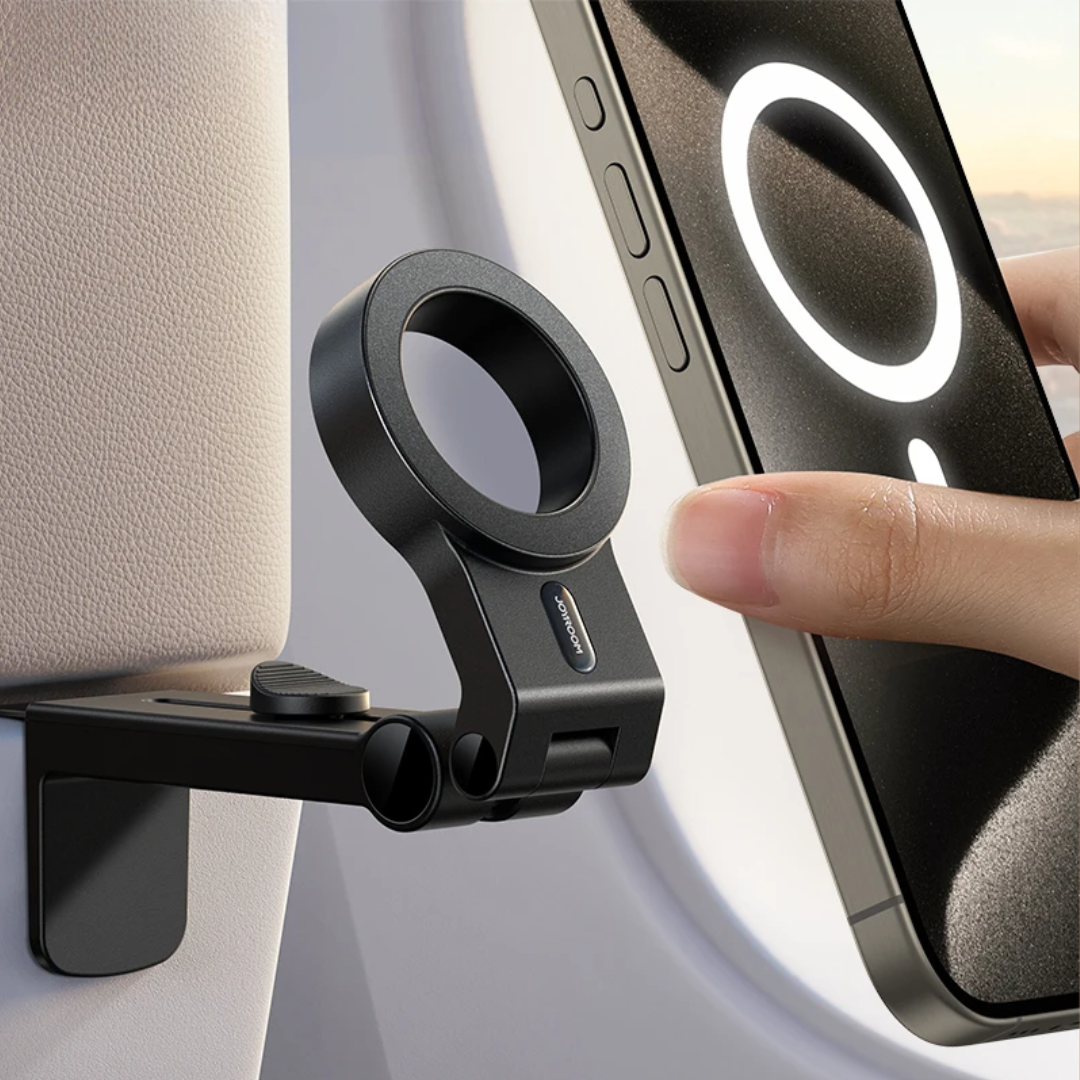 Suporte de Celular Magnético – Viajantt