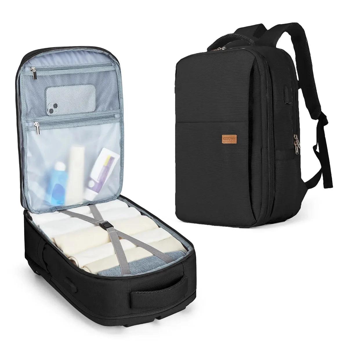 Mochila AirTravel - Viajantt