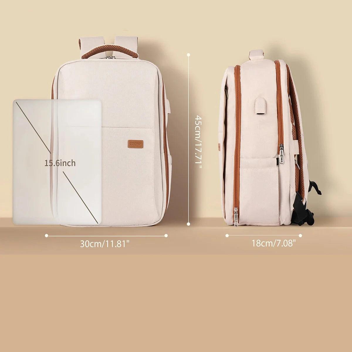 Mochila AirTravel - Viajantt