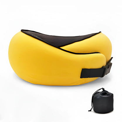 Almofada de Pescoço Ergonomica - Viajantt