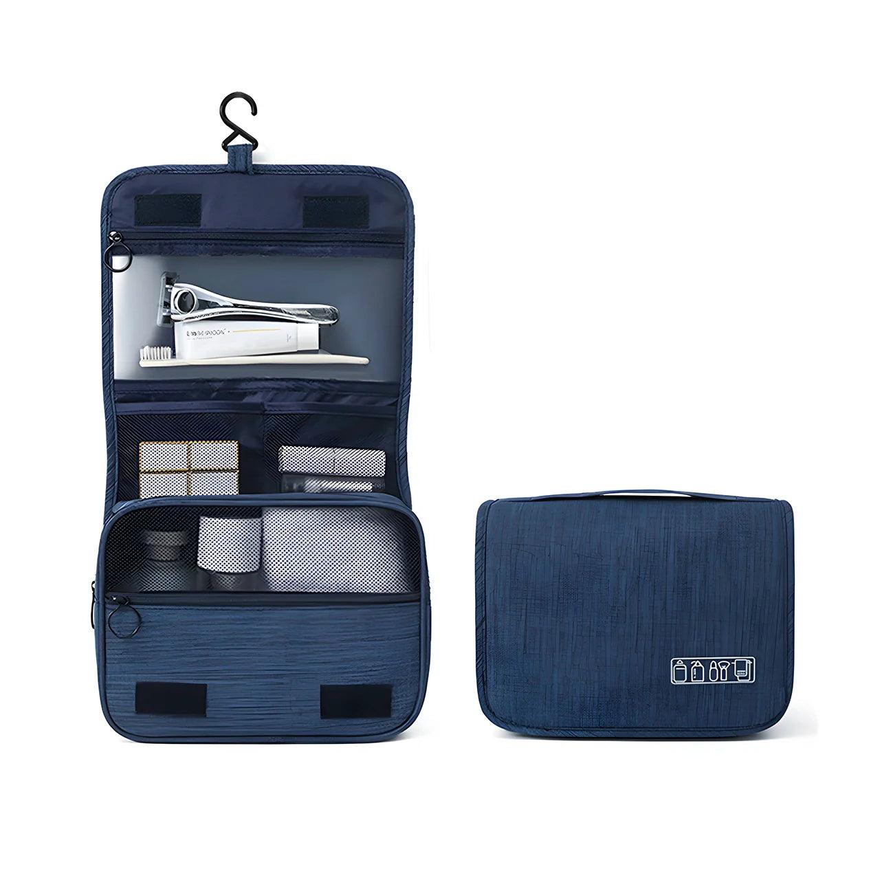 DBag Travel Organizer – Nécessaire de Viagem - Viajantt