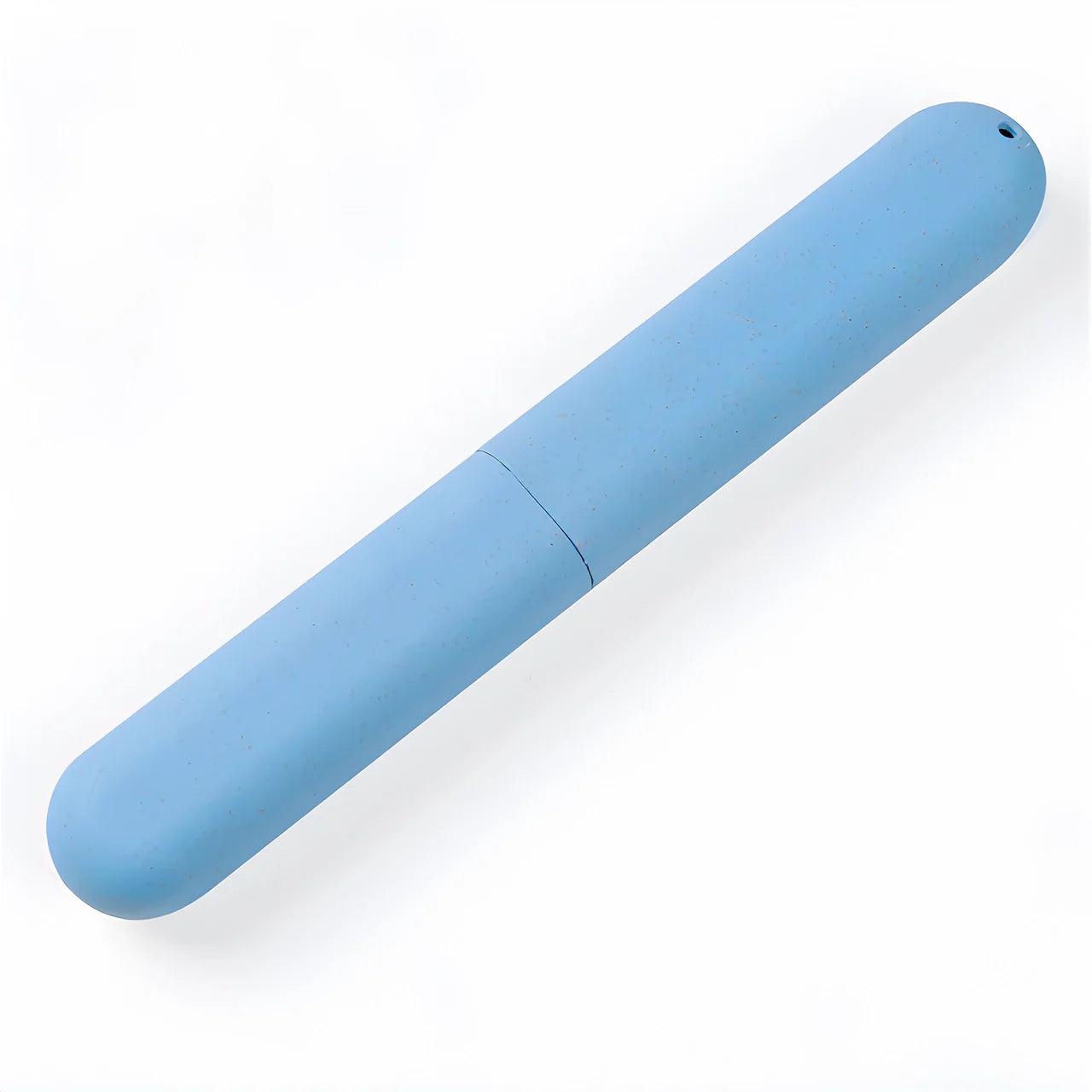ToothGuard Estojo Higiênico para Escova de Dentes – Viajantt