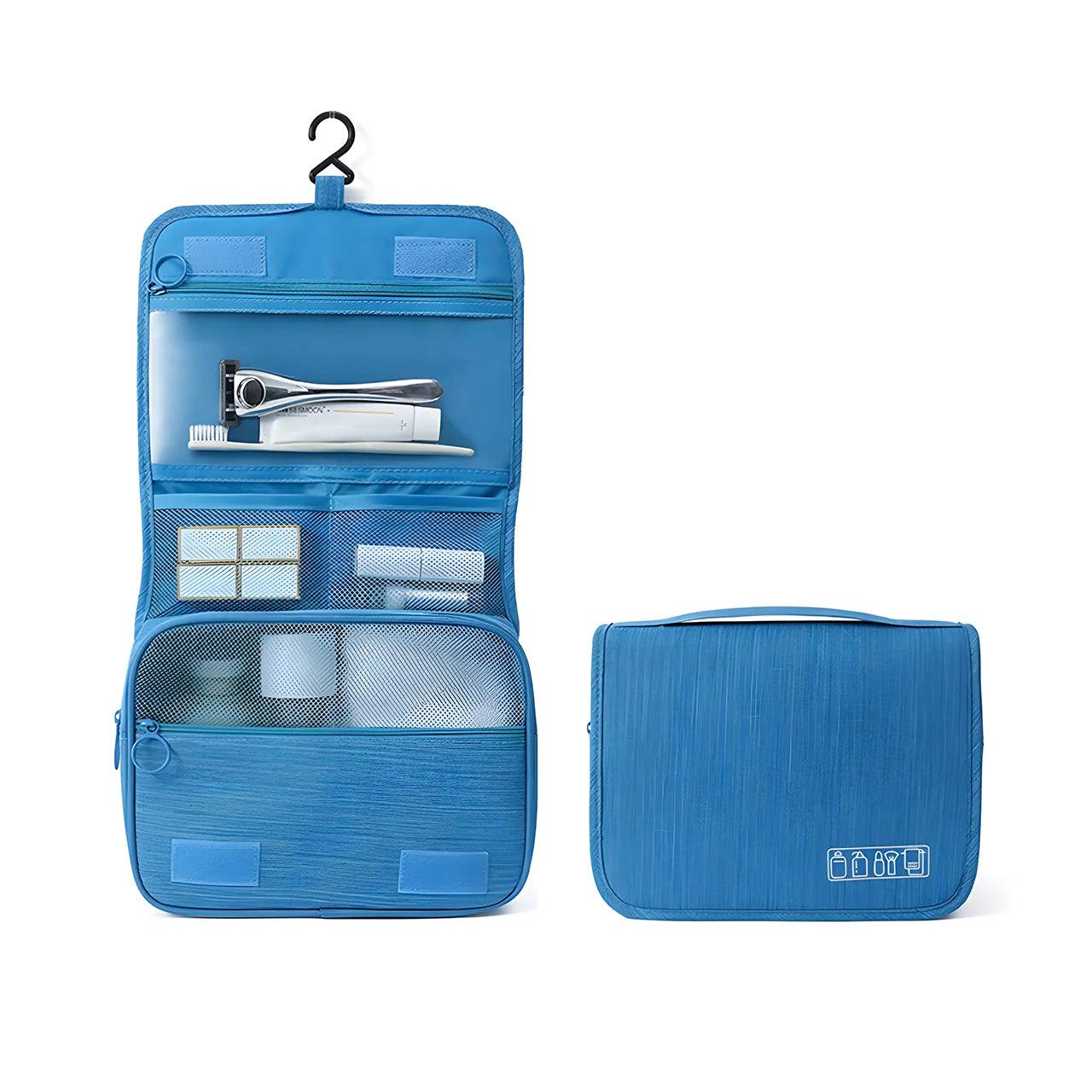 DBag Travel Organizer – Nécessaire de Viagem - Viajantt