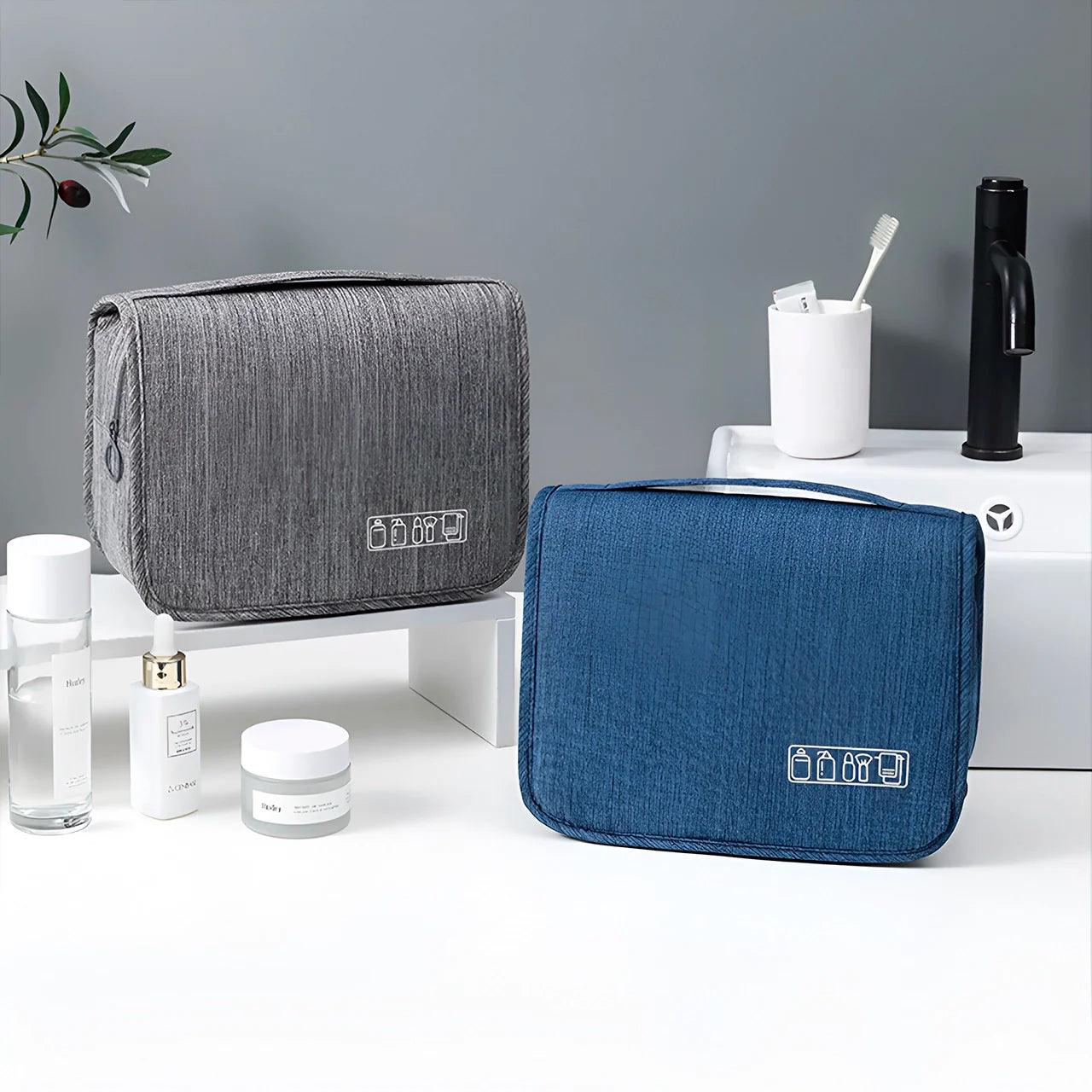 DBag Travel Organizer – Nécessaire de Viagem - Viajantt