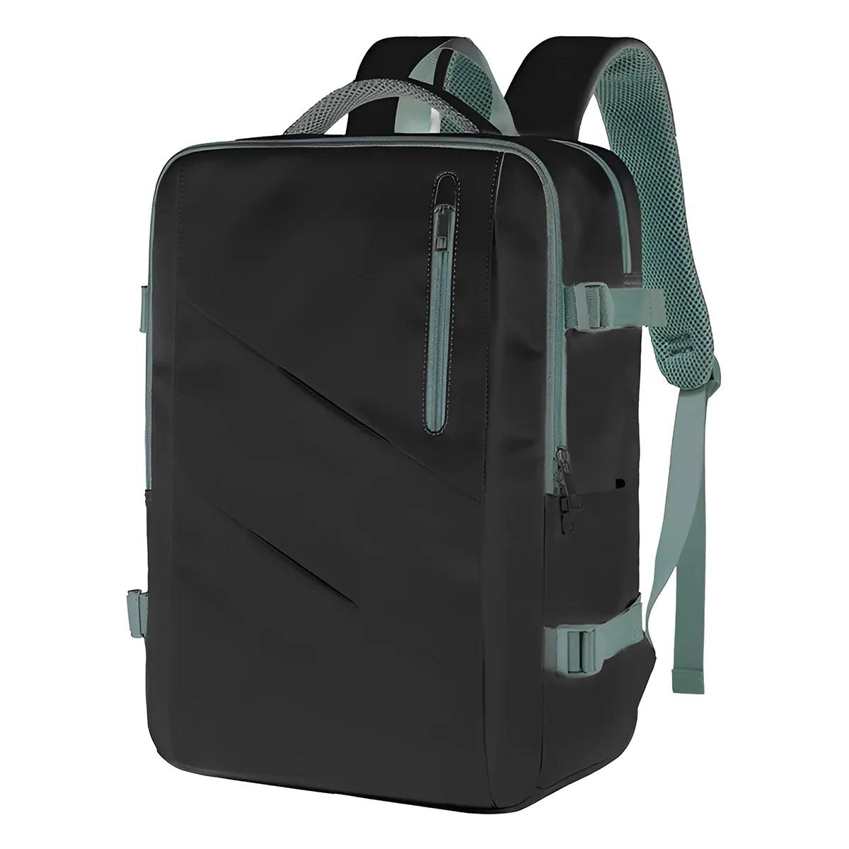 Mochila Bag Line com USB - Viajantt