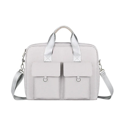 Bolsa Brief Casual - Viajantt