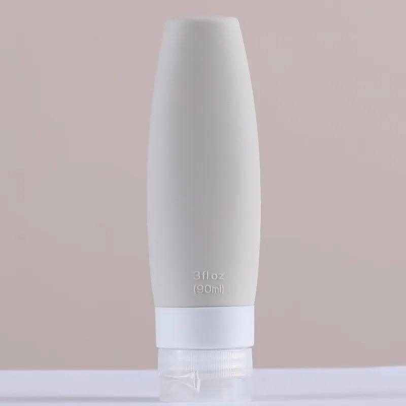 Kit de Silicone Cosmetic Case – Viajantt