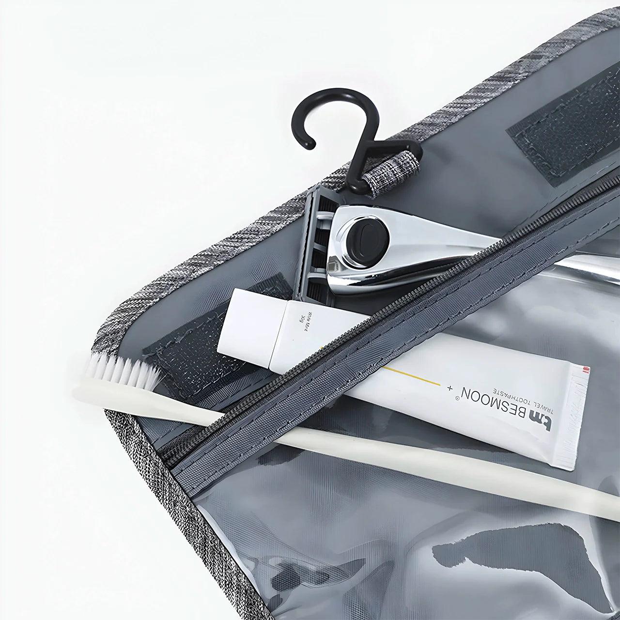 DBag Travel Organizer – Nécessaire de Viagem - Viajantt