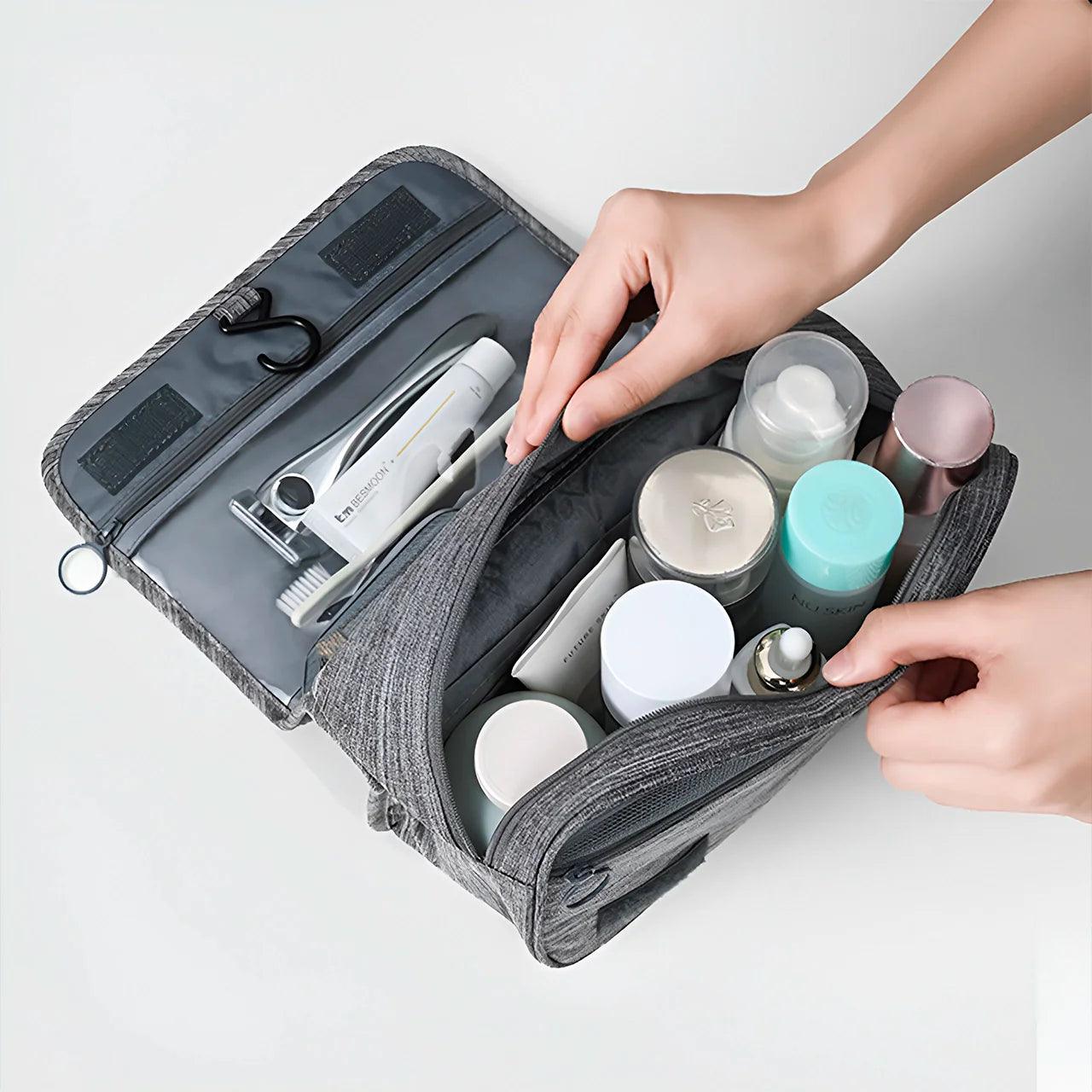 DBag Travel Organizer – Nécessaire de Viagem - Viajantt