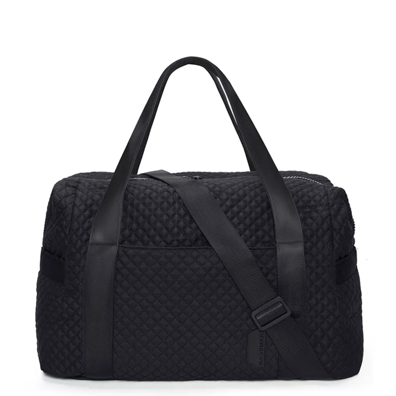 Bolsa Duffle Para Viagens - Viajantt