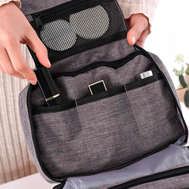 F-Bag – Necessaire para o Dia a Dia – Viajantt