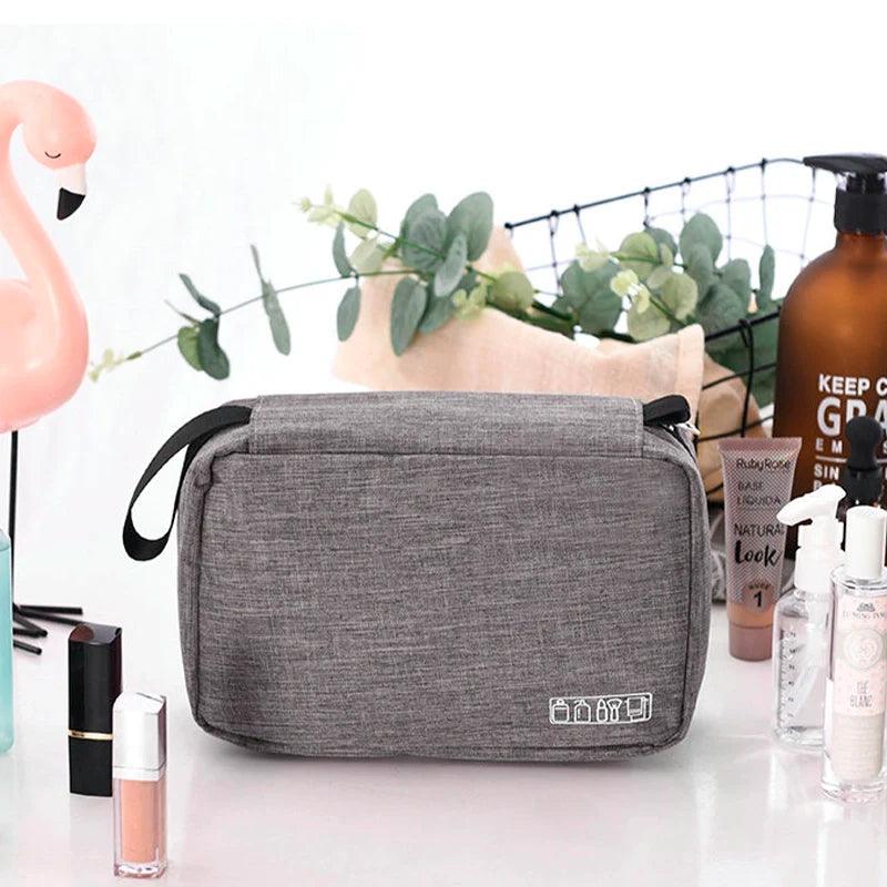 F-Bag – Necessaire para o Dia a Dia – Viajantt