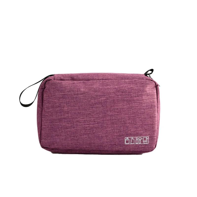 F-Bag – Necessaire para o Dia a Dia – Viajantt