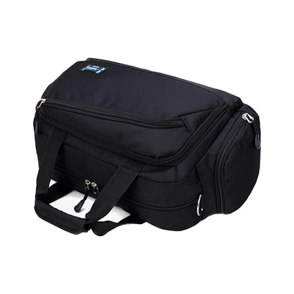 Bolsa Hanfit Bag Para Academia e Viagem - Viajantt