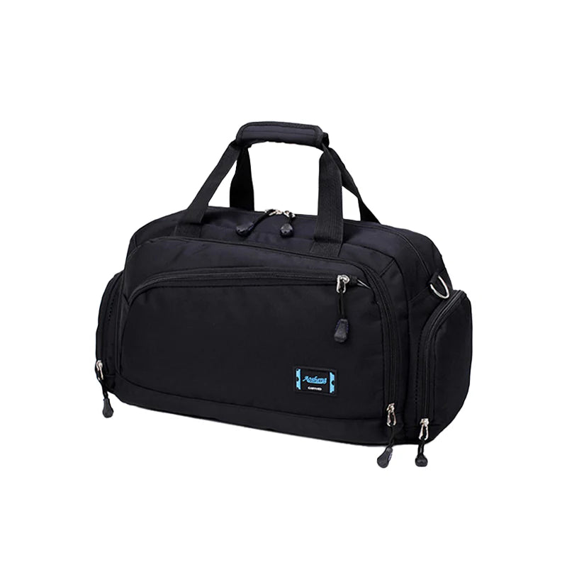 Bolsa Hanfit Bag Para Academia e Viagem - Viajantt