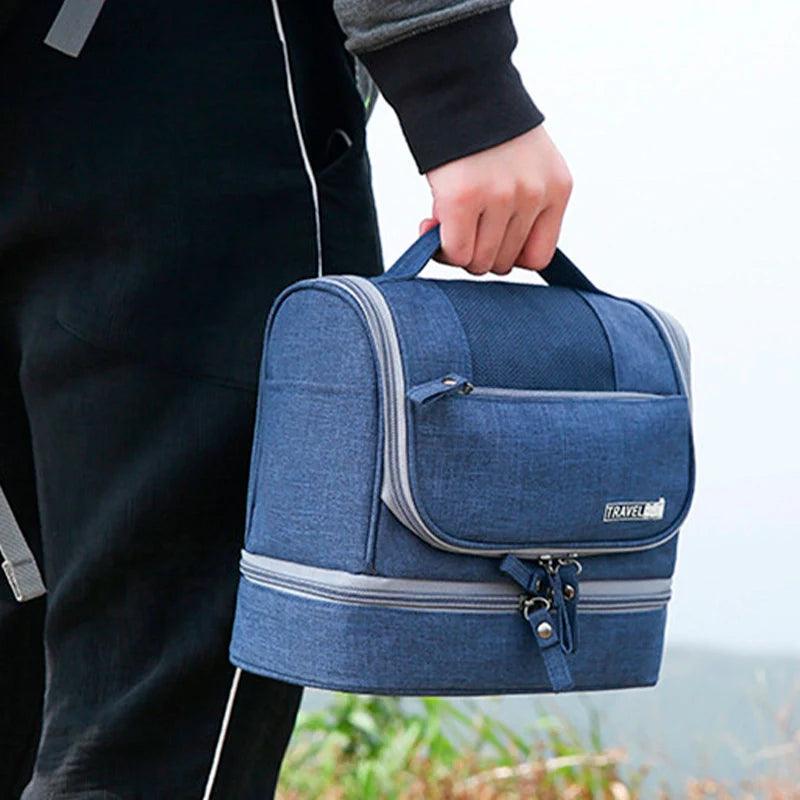 Hange Bag – Necessaire Viajantt