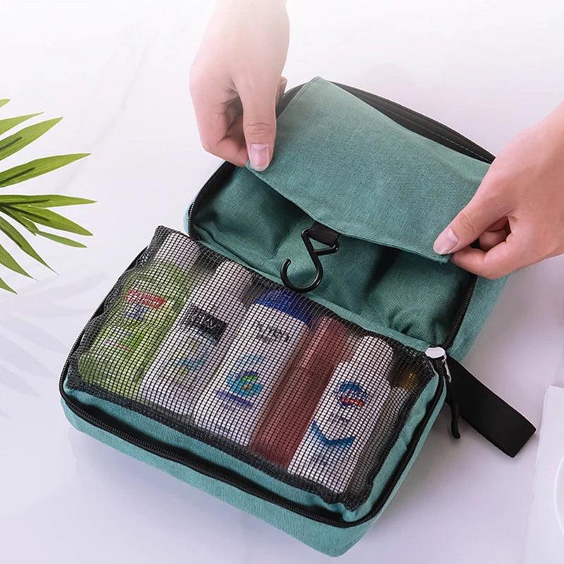 Travel Season – Necessaire de Viagem – Viajantt