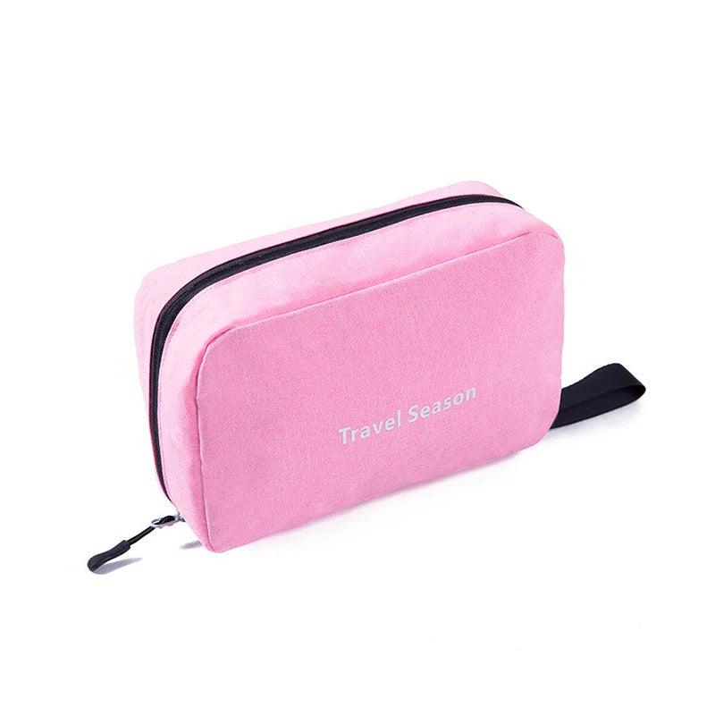 Travel Season – Necessaire de Viagem – Viajantt