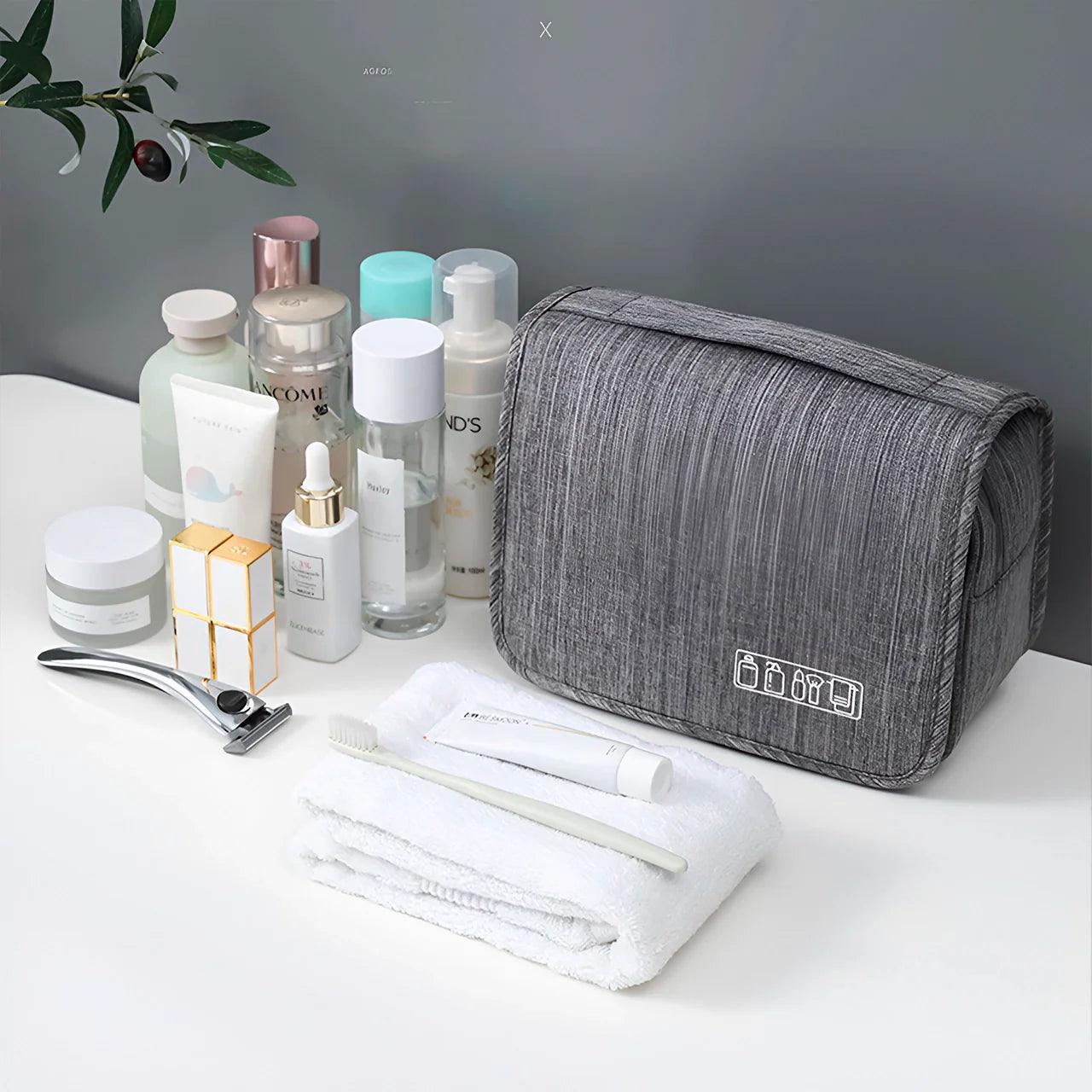 DBag Travel Organizer – Nécessaire de Viagem - Viajantt
