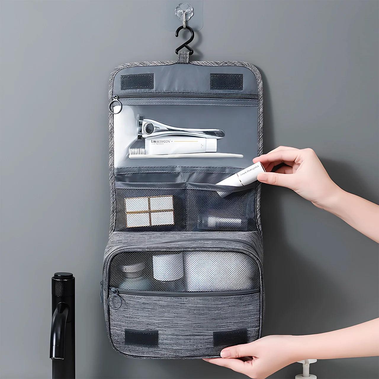 DBag Travel Organizer – Nécessaire de Viagem - Viajantt