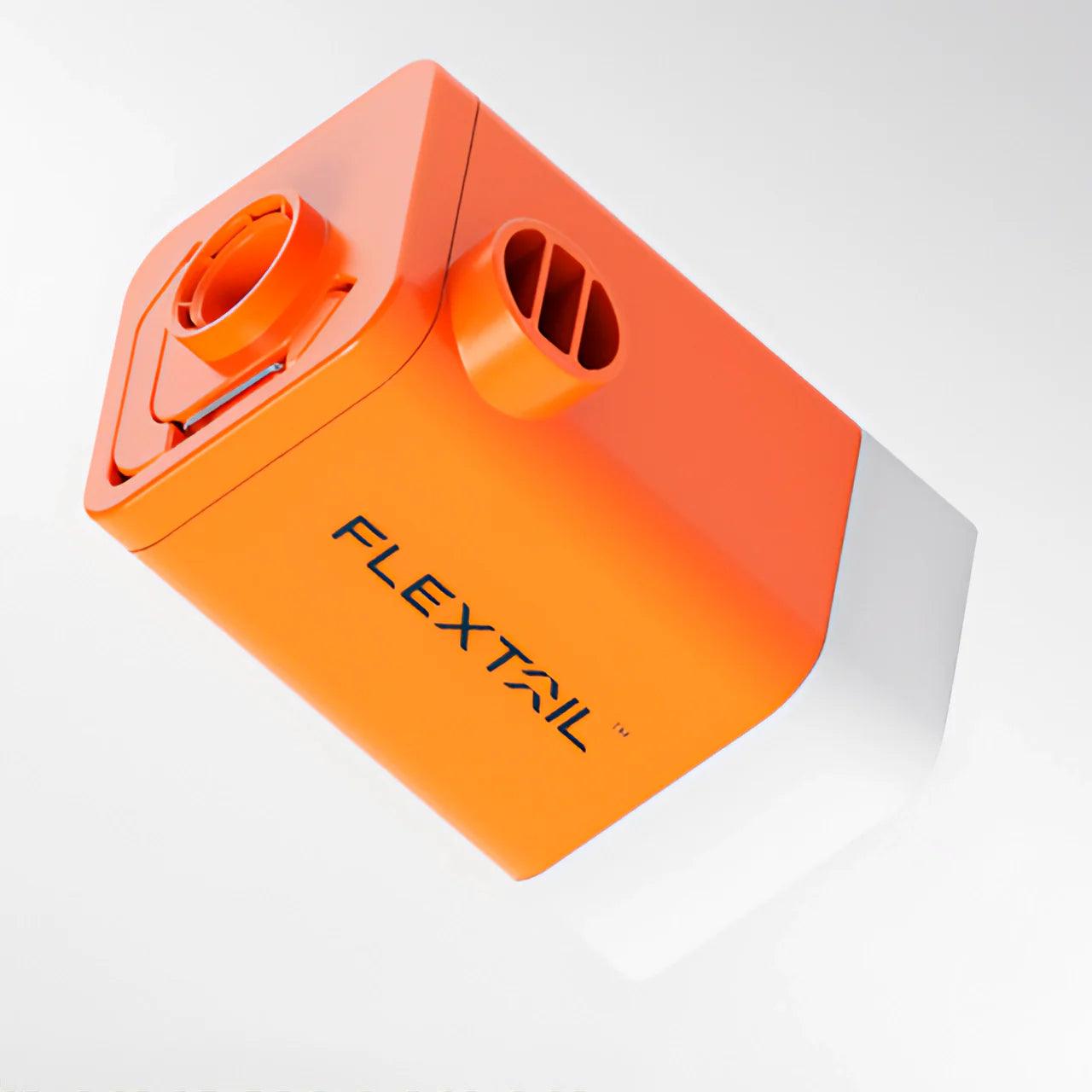 Lanterna LED Multifuncional Flextail, Bomba de Ar & PowerBank – Viajantt