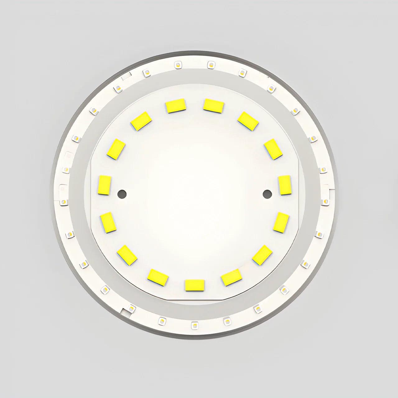 Lanterna LED Multifuncional Recarregável & PowerBank – Viajantt
