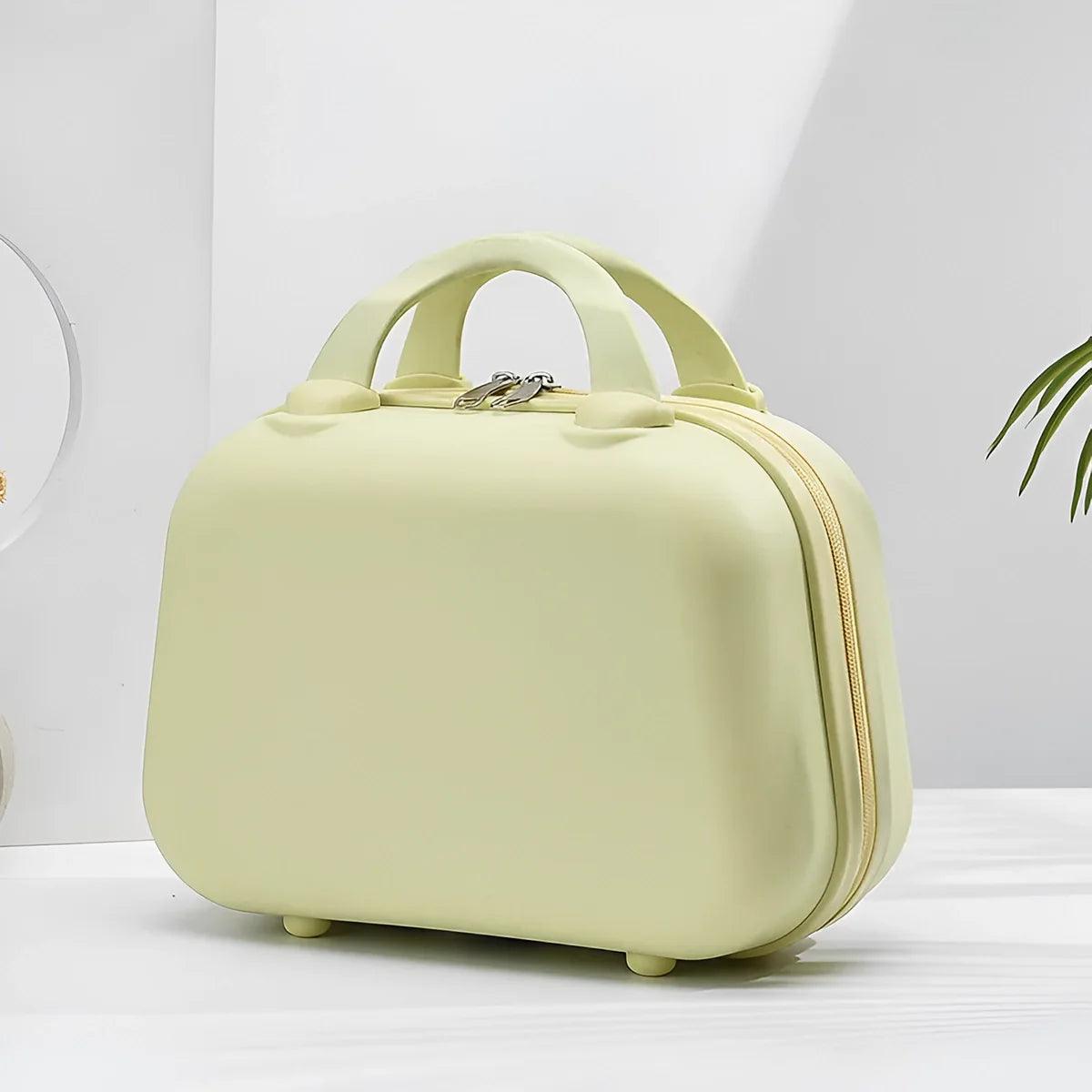 MiniCase Organizadora de Viagem - Viajantt