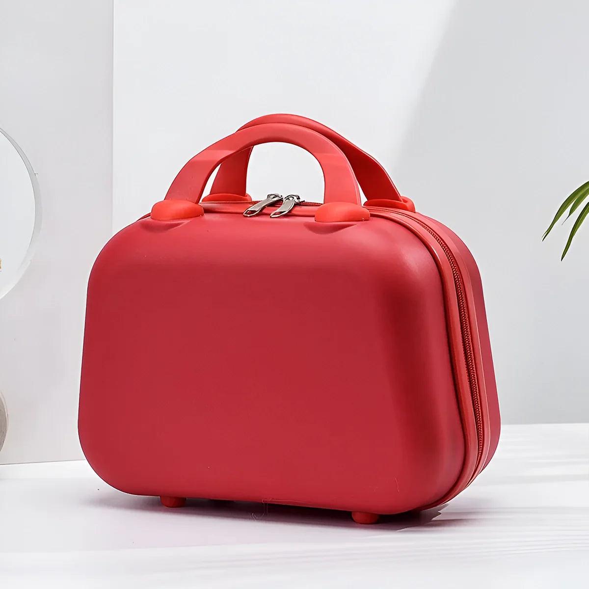 MiniCase Organizadora de Viagem - Viajantt