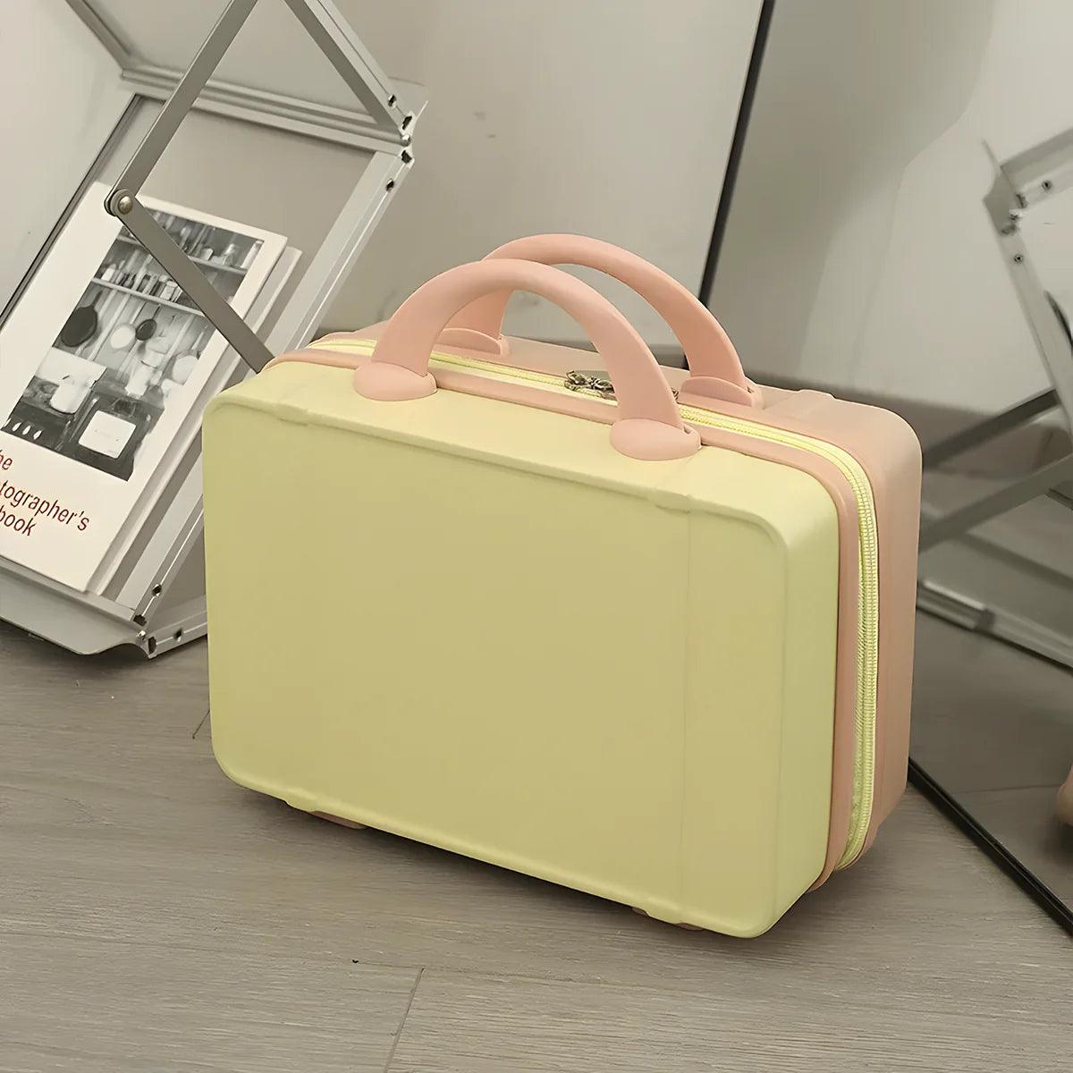Case de Bordo Premium Handy - Viajantt™