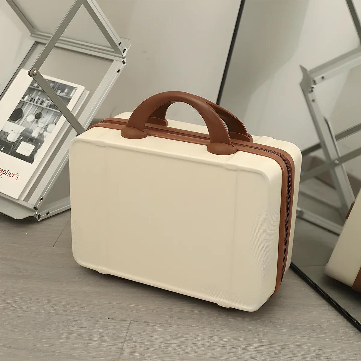 Case de Bordo Premium Handy - Viajantt™