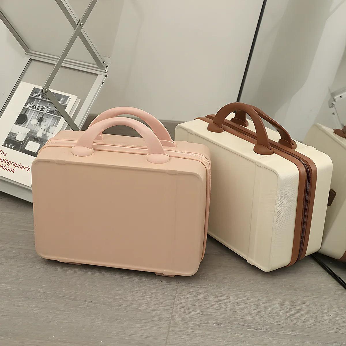 Case de Bordo Premium Handy - Viajantt™