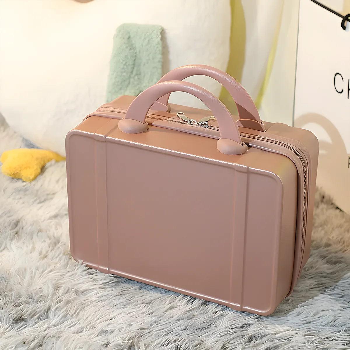 Case de Bordo Premium Handy - Viajantt™