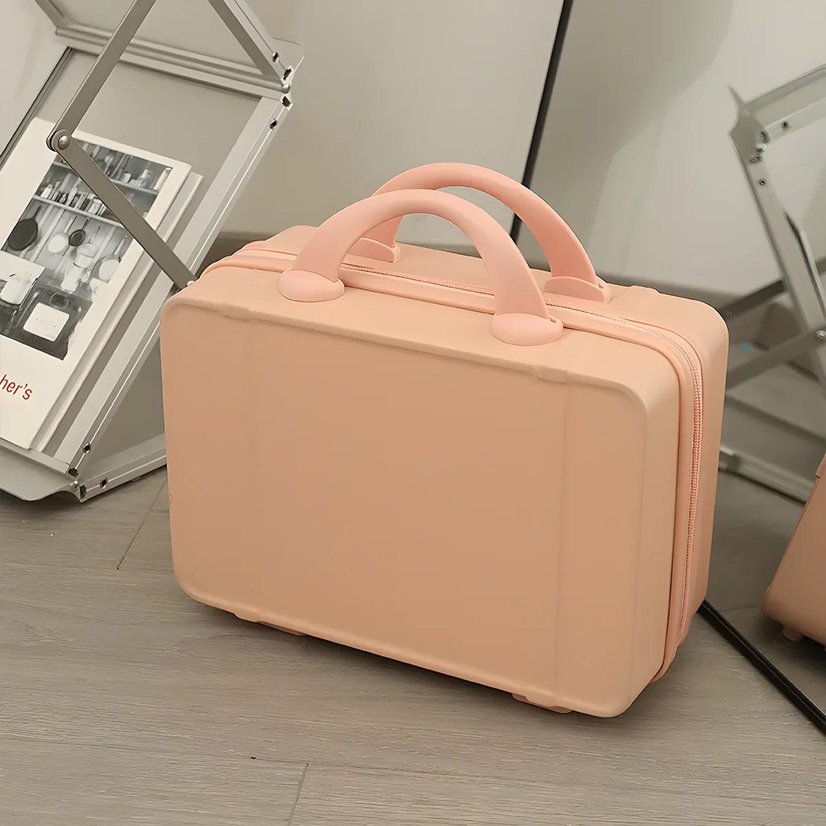 Case de Bordo Premium Handy - Viajantt™