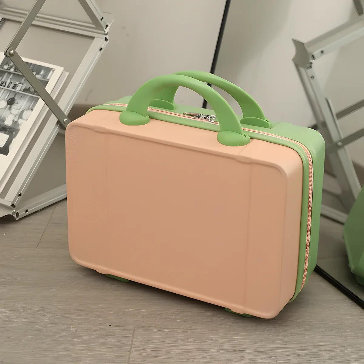 Case de Bordo Premium Handy - Viajantt™