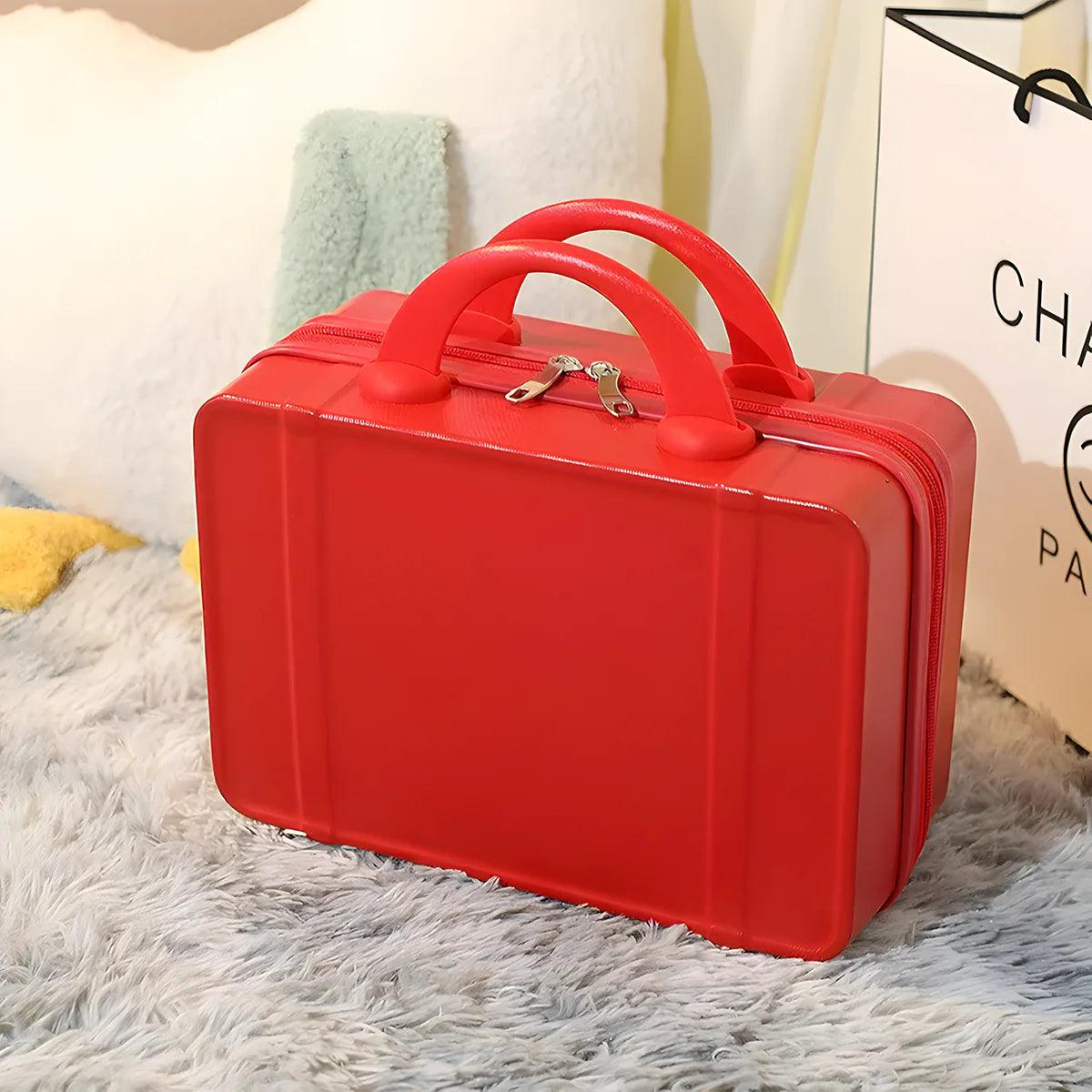 Case de Bordo Premium Handy - Viajantt™